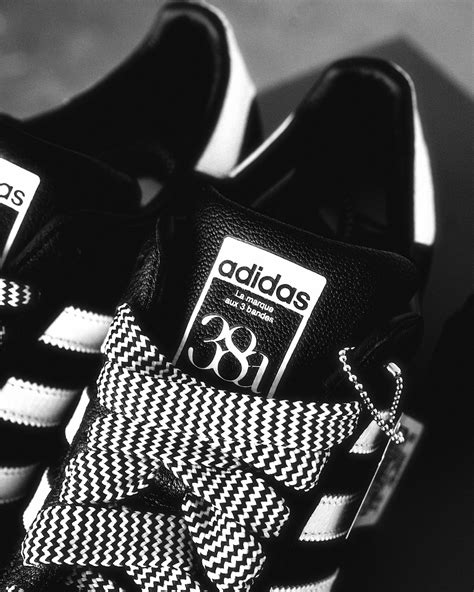 Whitaker Group x adidas Superstar “Queens and Kings” [Release 